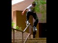 🔩 Jeremy Leabres from his "Glitched" part