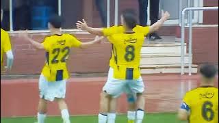 Yunus Azrak | 2008 | TQ/CAM-LW: gol, assist, dribbling