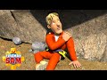 Wildman Tom Thomas needs a Rescue! | Fireman Sam Official | NEW EPISODE | Cartoons for Kids