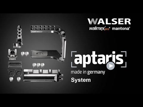 Aptaris System by Walimex pro