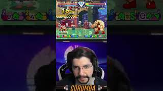 Super Gem Fighter Mini Mix Especial Do Ryu Vs Zangief