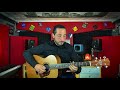 Billie Jean ONE MINUTE Acoustic Cover 