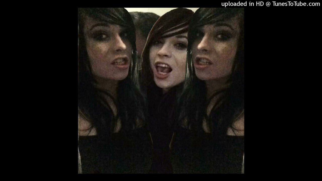 Ayesha Erotica - Literal Legend Remix (official instrumental)