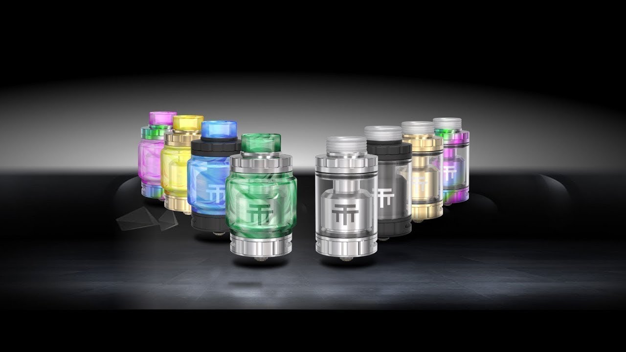elfbar nachfüll pod läuft aus Geekvape Starter Kits, Pods & Accessories main image 1