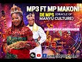 MBANGAKANGHARIE MP3 FT MP MAKONI Official Audio