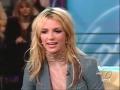 Britney spears oprah interview 2002