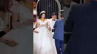 Dâu nào chuẩn bị cưới vào đây ạ nhả vía cho nào ♥️🥰♥️ #chiennguyen1900  #tuart #bellabridal #wedding