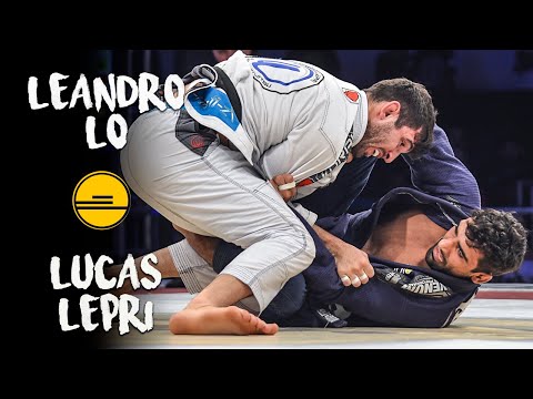 Combates de Jiu Jitsu Exitosos