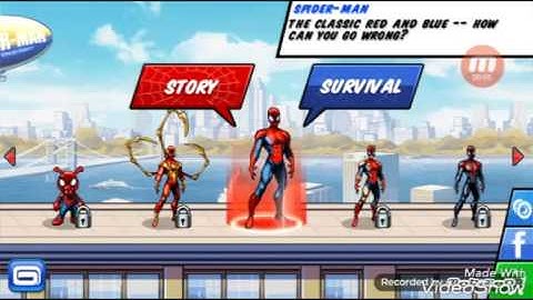 A little bit of rage spider-man ultimate power walkthrough part 3