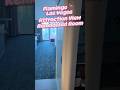 Flamingo Las Vegas Attraction View Room with Sphere, High Roller, Habitat