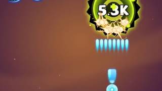 Virus War - Lv 100