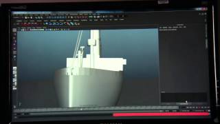 Titanic SUPER 3D