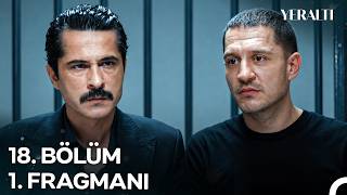 Yeraltı - Yeraltı 18. Bölüm 1. Fragmanı