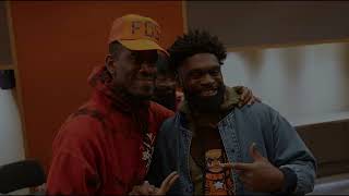 Foreign Exchange: Anime Inspirations & Visionaries with LeSean Thomas 2024