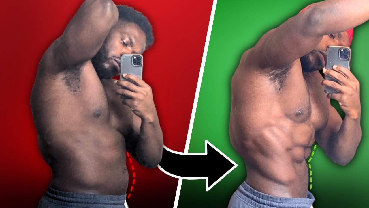 How to Avoid Gaining Weight (After Weight Loss) - YouTube