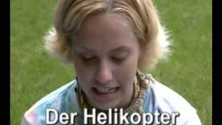 German Final Project - 2003