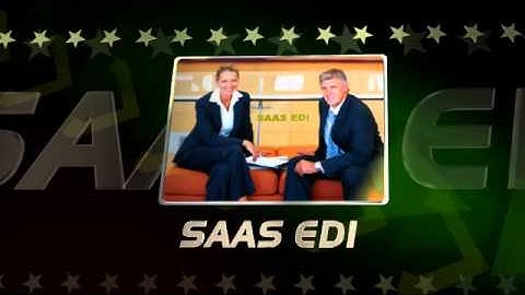 SAAS EDI by Amosoft | SAAS EDI Services | SAAS EDI Solutions | SAAS EDI Platform