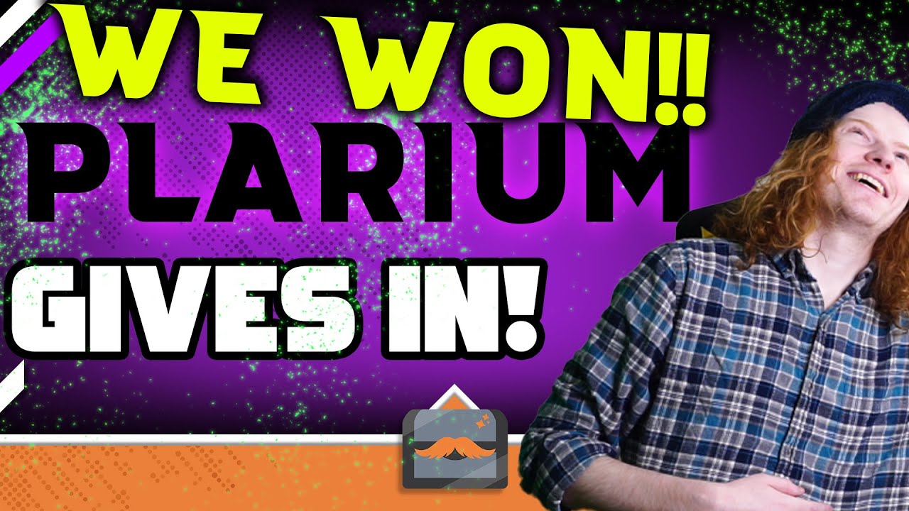 PLARIUM RESPONDS! THEY HIRED ME?? CALLING OUT TO OTHER CONTENT CREATORS In Raid: Shadow Legends