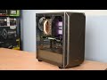 be quiet! Pure Base 500 PC Case Review