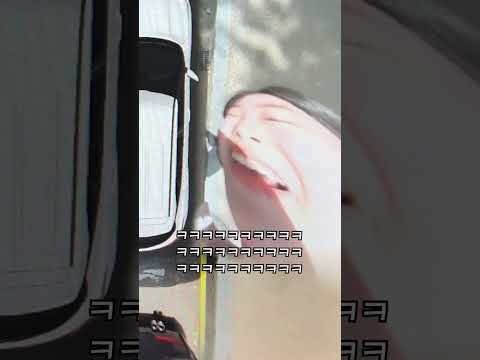 여동생 혼자 차에 두면 안 되는 이유 #shorts | 매주 수, 금 <strong>도산맨션</strong> 609호 업로드🏠