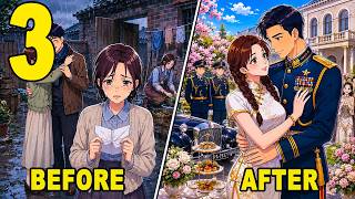 Best Friend STOLE Her Man… So She Reborn in 70s And Takes Hot GENERAL Instead and Be Wealthy