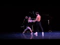 Cарказмы. Daniel Camargo & Igone de Jongh