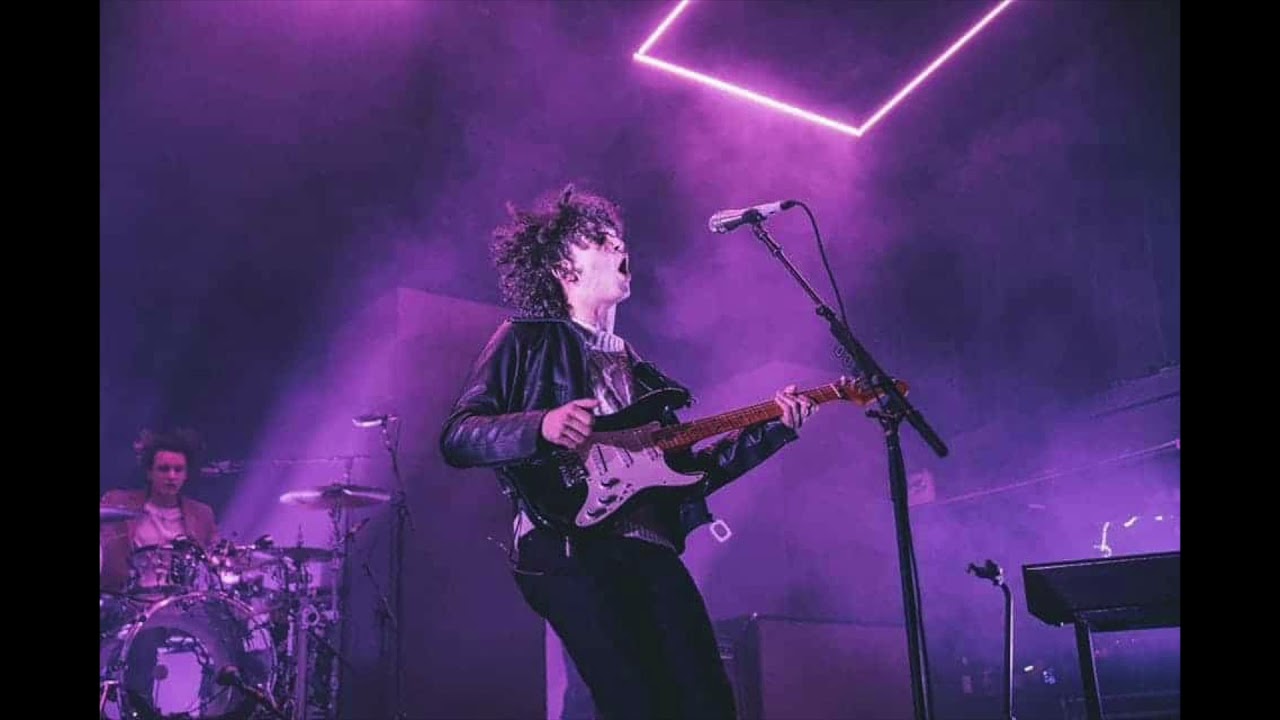 The 1975 - Somebody Else - Live at O2 (Slowed + Reverb)