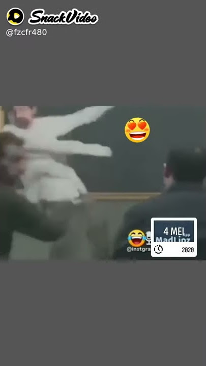 video lucu guru dan murid