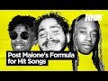 How Post Malone Makes a Hit Song