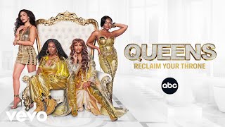 Queens Cast, Brandy - Wrecking Ball (Audio)