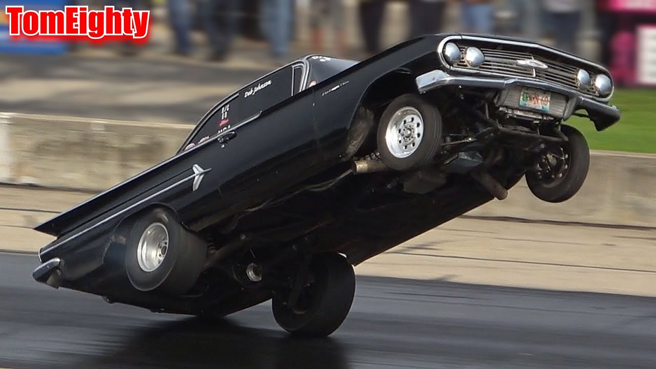 Byron Wheelie Contest 2019 YouTube