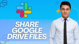 How to Share Google Drive Files in Slack | 2026 Tutorials