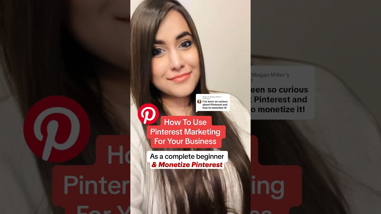 How To Make Money Using Pinterest Marketing 