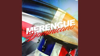 Merengue Dominicano