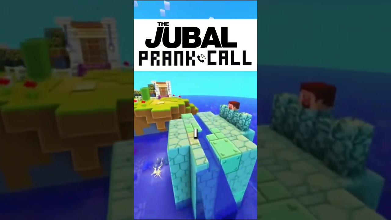 Hilarious Jubal Prank Call Ep 6 | The Craziest Phone Prank | The Jubal Show Update Daily
