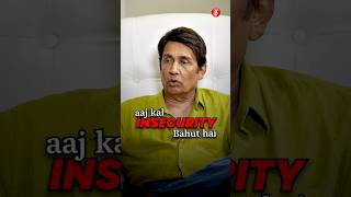 Shekhar Suman slams today’s stars; says, “All act, look the same”. #shorts #shekharsuman #shekhar