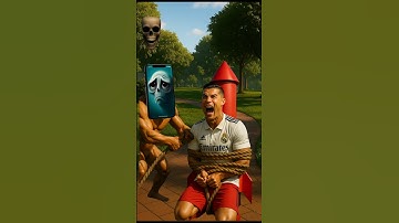 GUESS THE REAL HEAD OF TUNG TUNG SAHUR ITALIAN BRAINROT IN GARRY