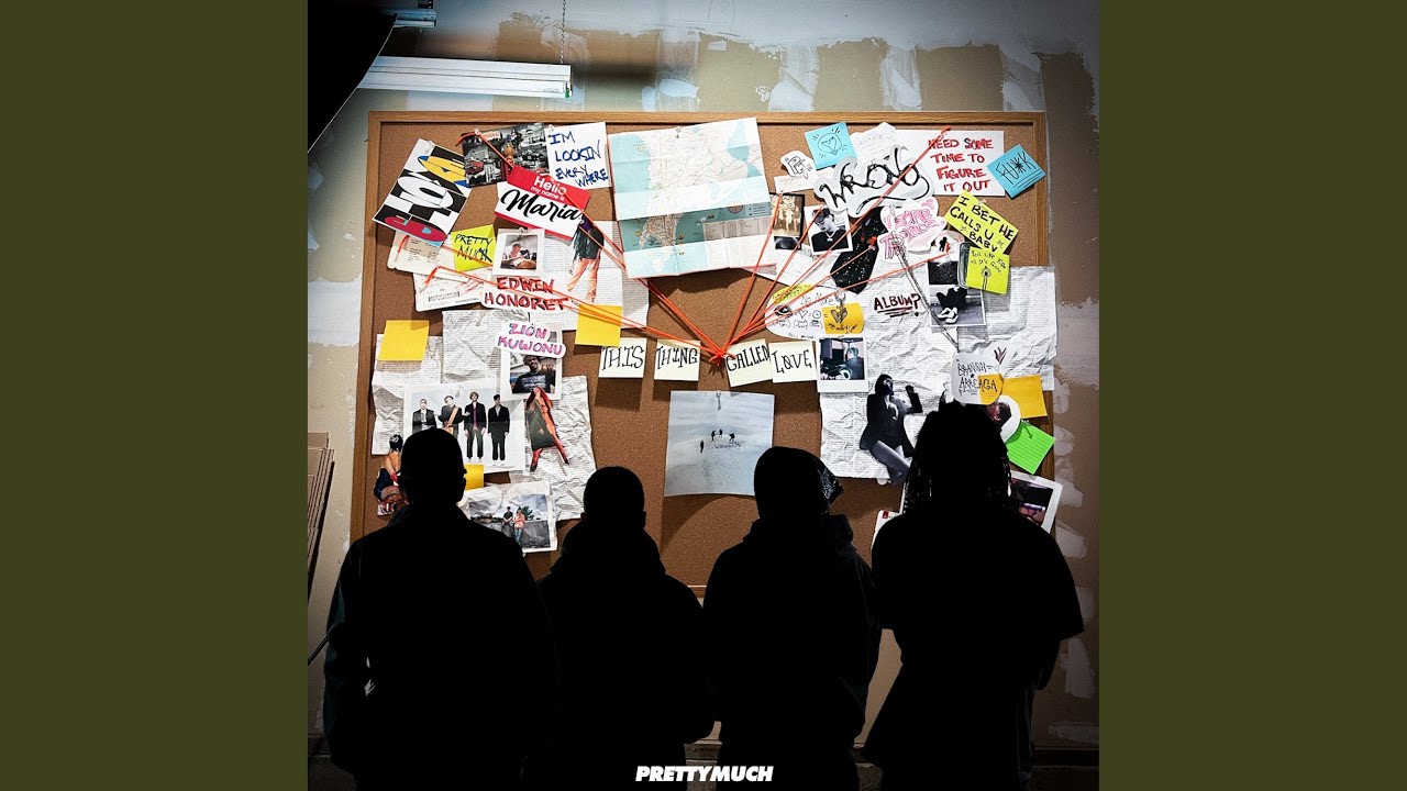 Obejrzyj KNOW YOU WILL w YouTube Obejrzyj KNOW YOU WILL w YouTube