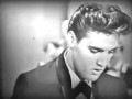 Elvis Presley - STUCK ON YOU In STEREO - 1960