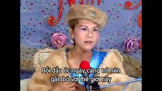 VÌ SAO CHÚNG TA SA ĐỌA,  01 01 2011, USA, VCD 916    -  THANH HẢI VÔ THƯỢNG SƯ