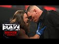 AJ Styles Slaps Gunther on Raw 🥊
