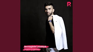 Yanaram - Doston Ergashev