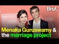 Menaka Guruswamy &amp; the marriage project