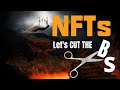 NFTs The Truth (WHY I WON'T BE BUYING)