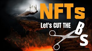 NFTs The Truth (WHY I WON'T BE BUYING)