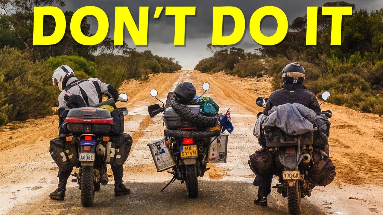 Can A 250Cc Motorcycle Make Long Trips?