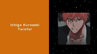 Ichigo Kurosaki Twixtor Download