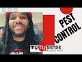 MY TU-SENSE - EPISODE (2) PEST CONTROL ( DEM GYAL YAH A SCAMMA)