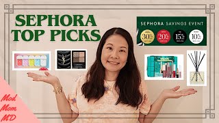 Sephora Holiday Savings Event VIB Sale 2023 | Not Sponsored! | Recs & Wish List | modmom md by modmom md 118 views 7 months ago 14 minutes, 39 seconds