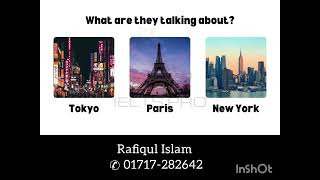 IELTS Life Skills A1. For online classes, please contact 01717 282642. Sylhet. Bangladesh 
